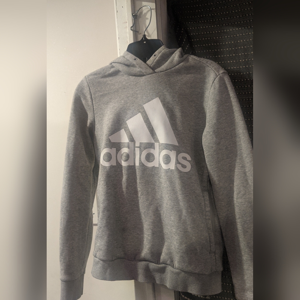 ADIDAS ladies hoodie